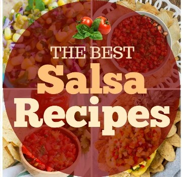 features picture salsa recipes