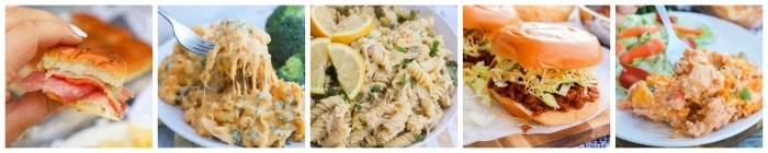 dinner recipes 1