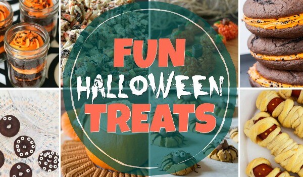 Halloween Treats featured picture