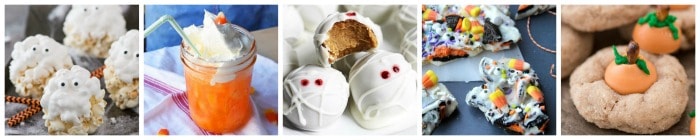 halloween treat images 6-10