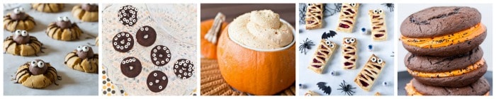 halloween treat images 16- 20