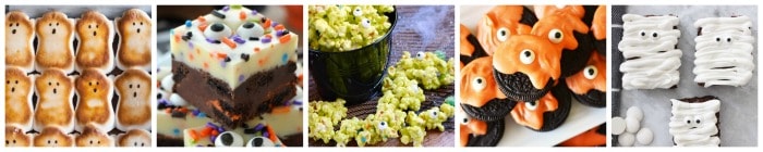 halloween treat images 20-25