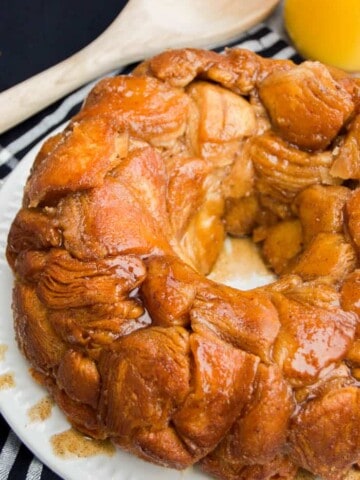 Monkey Bread