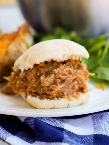 pork sliders