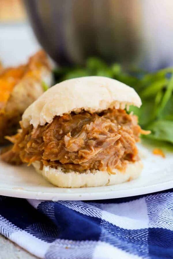 pork sliders