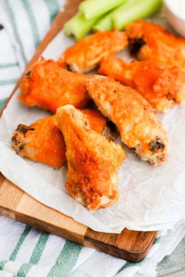 wings