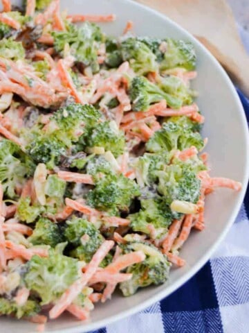 Broccoli Salad