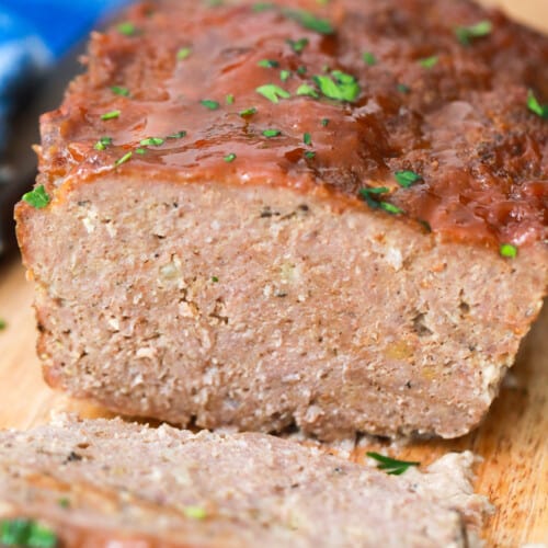 meatloaf recipe