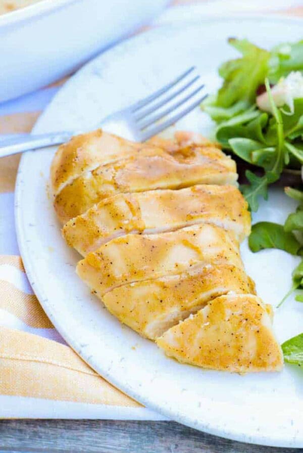 chicken breast