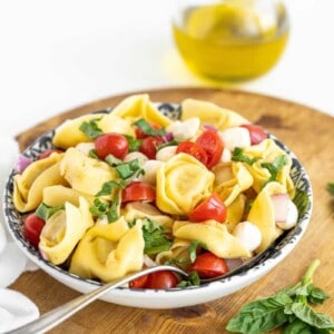 Tortellini Italian Pasta Salad