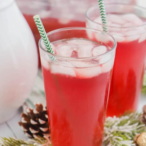 Christmas Punch