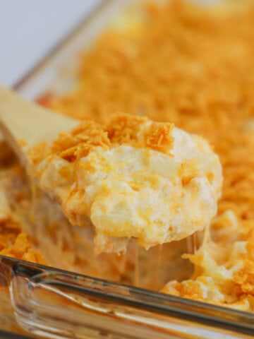 Funeral Potatoes
