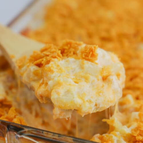 Funeral Potatoes