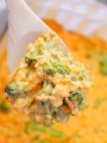 broccoli casserole