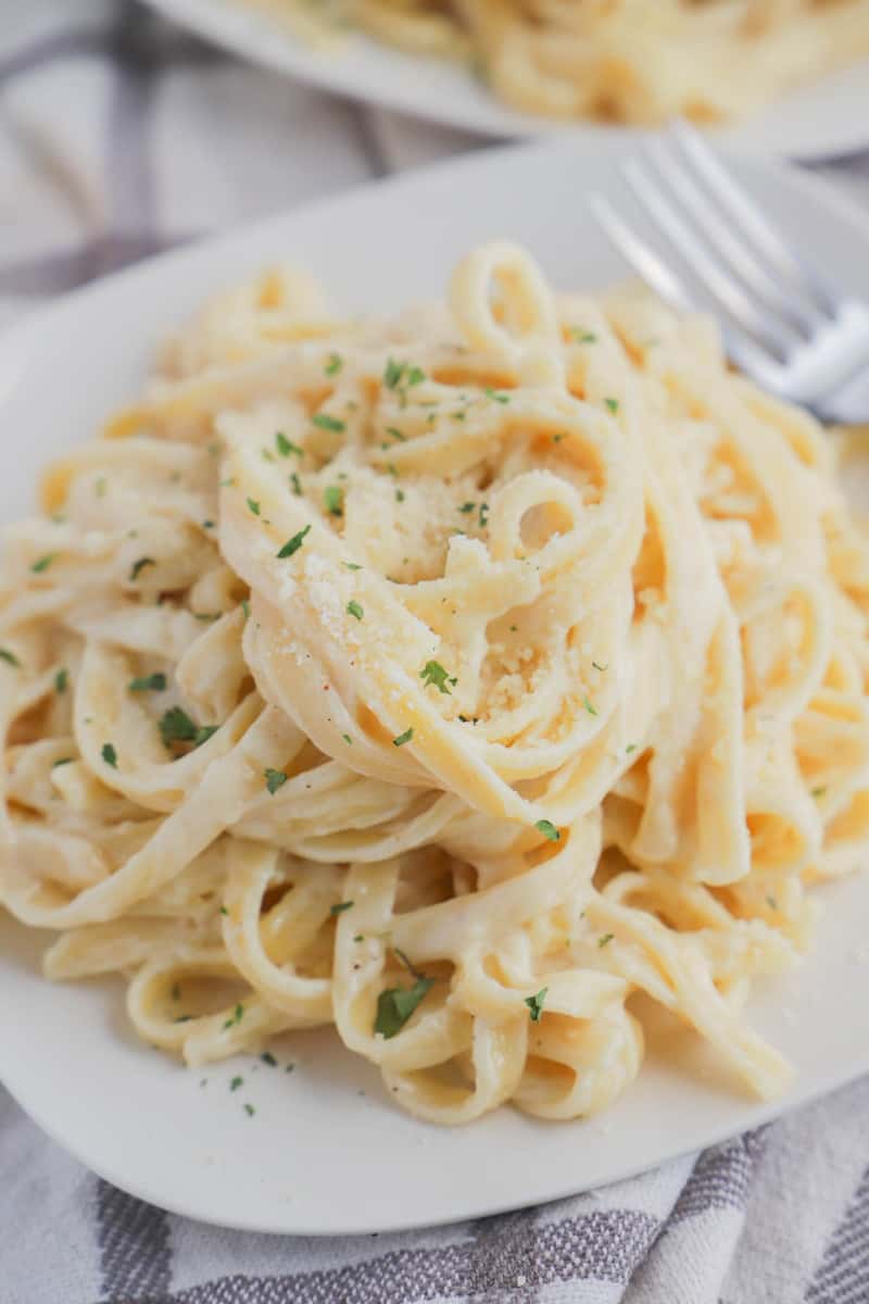 Homemade Alfredo Sauce The Diary Of A Real Housewife Homemade Alfredo Sauce The Diary Of A Real Housewife