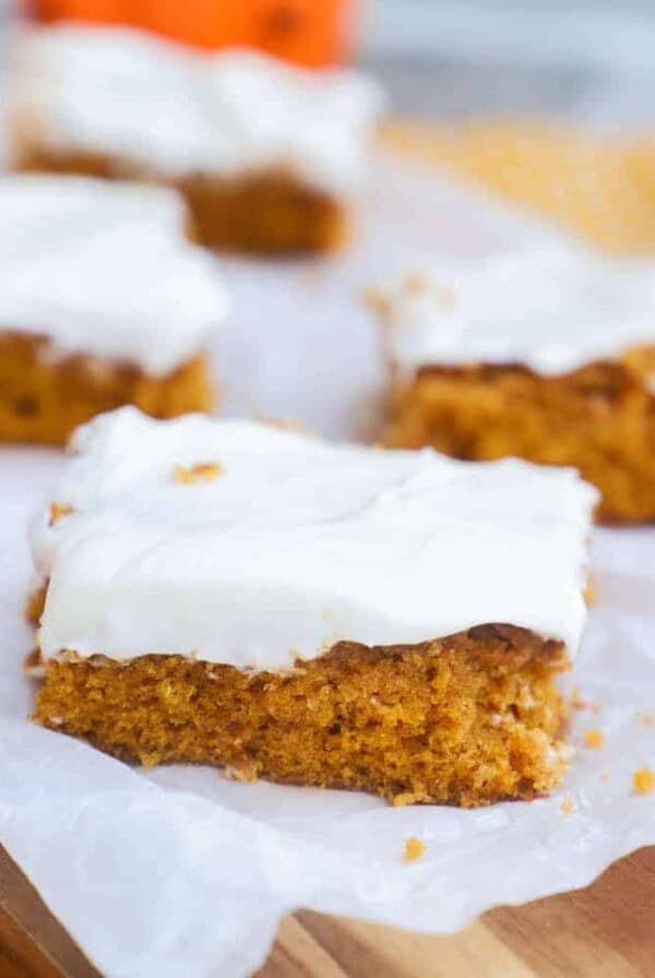 Mini Pumpkin Pies