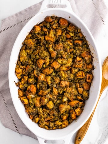 Simple Classic Stuffing