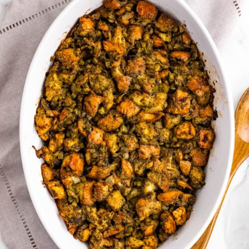 Simple Classic Stuffing