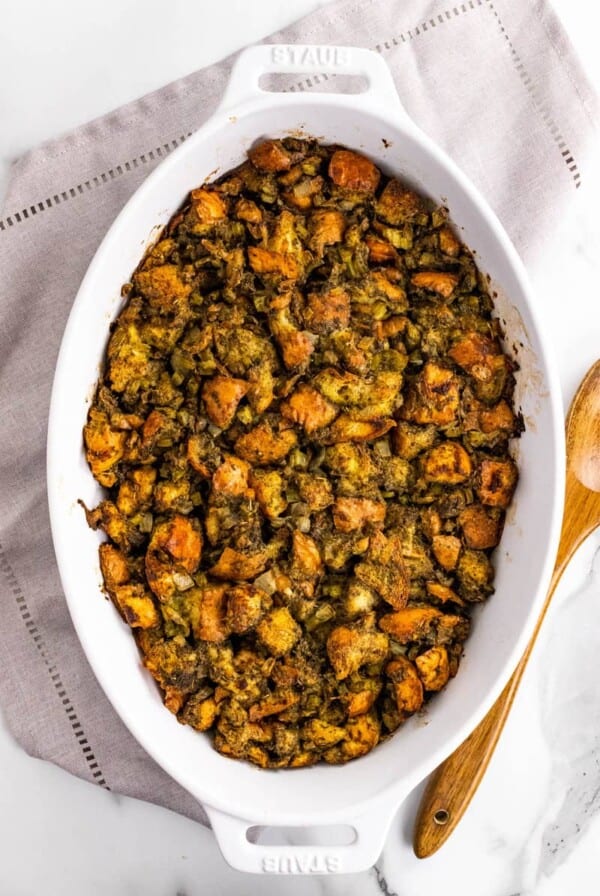 Simple Classic Stuffing