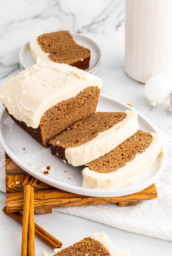 gingerbread