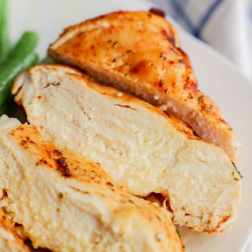 Air Fryer Chicken