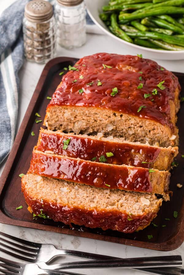 turkey meatloaf