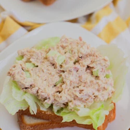Tuna Salad