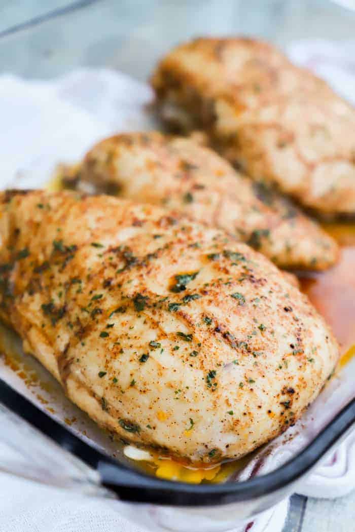 chicken breast picture