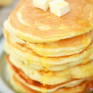 Pancake Recipe