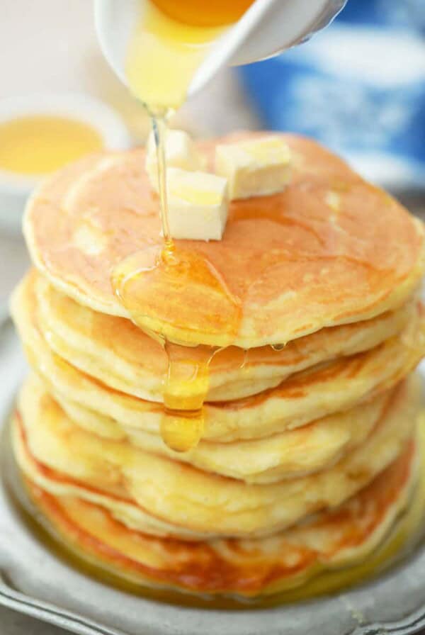 pancake