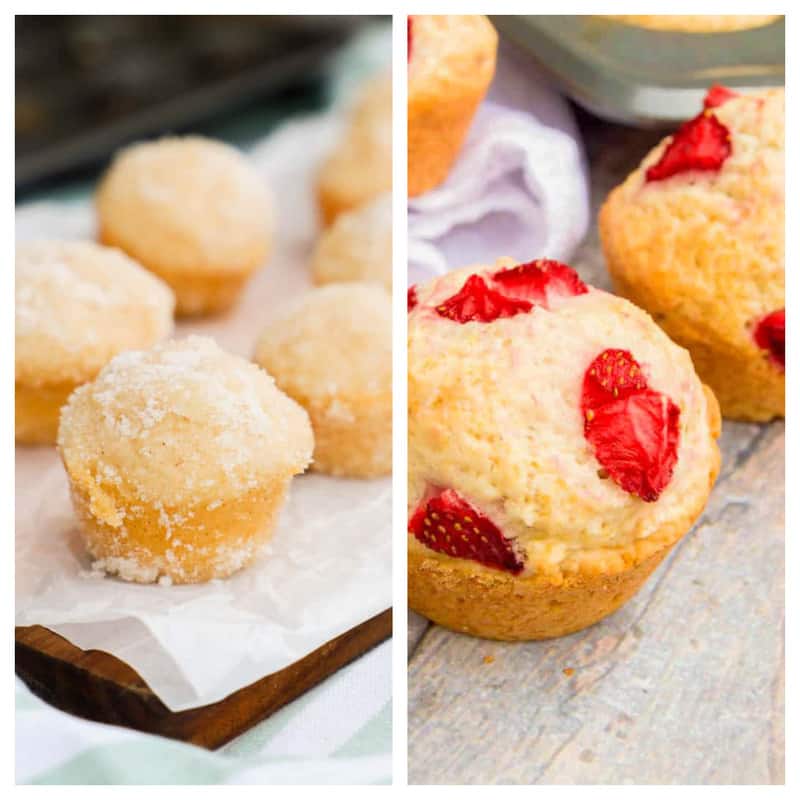 Easter Brunch Recipes • The Diary of a Real Housewife