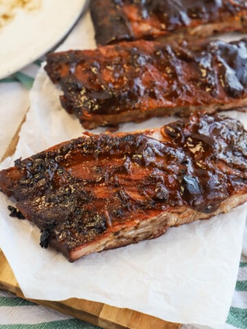 ribs