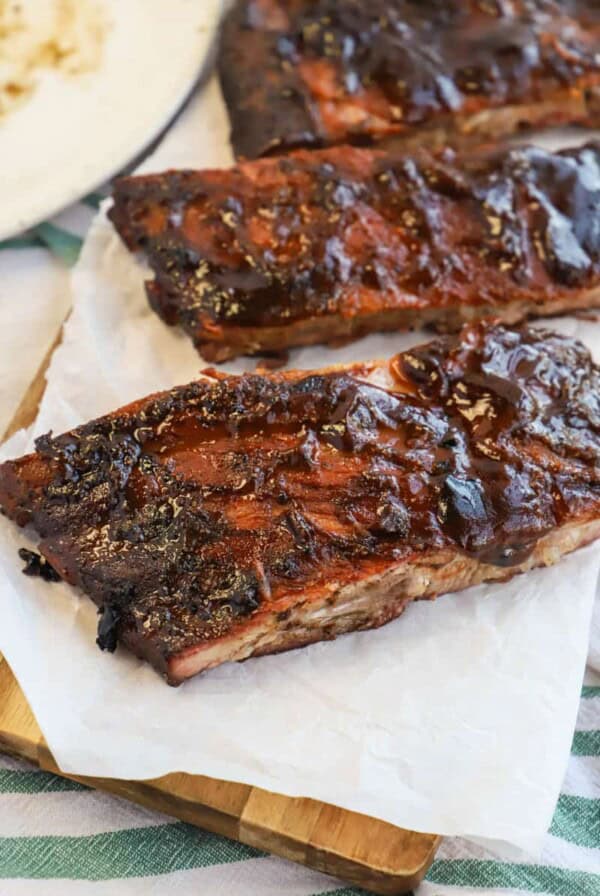 ribs