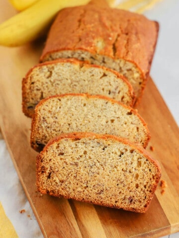 Banana Bread