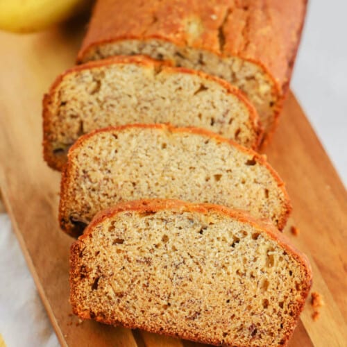 Banana Bread