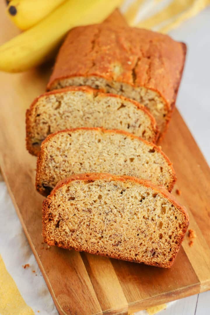 Banana Bread