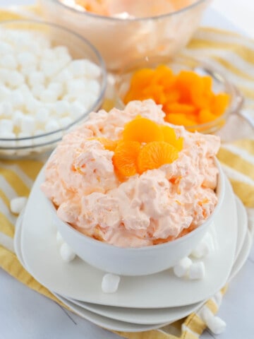 Orange Fluff