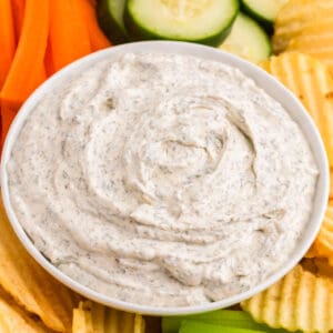 Dill Dip
