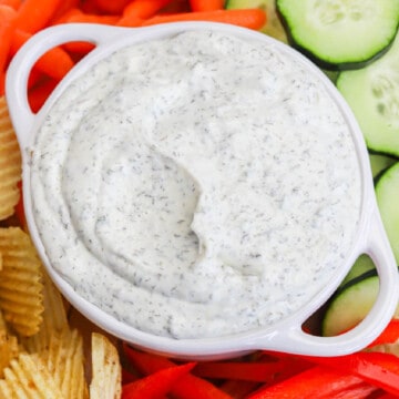 Dill Dip