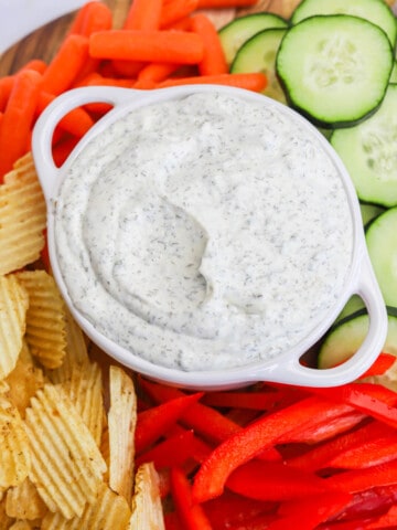 Dill Dip