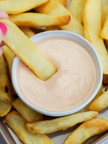 Fry Sauce