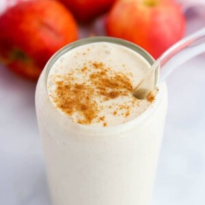 Apple Pie Smoothie