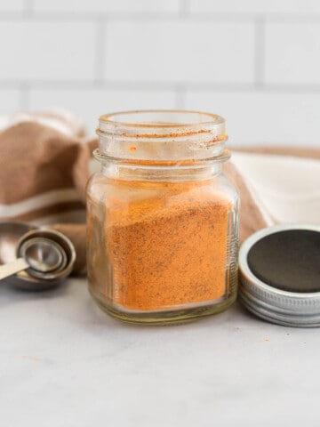 Chicken Taco Seasoning