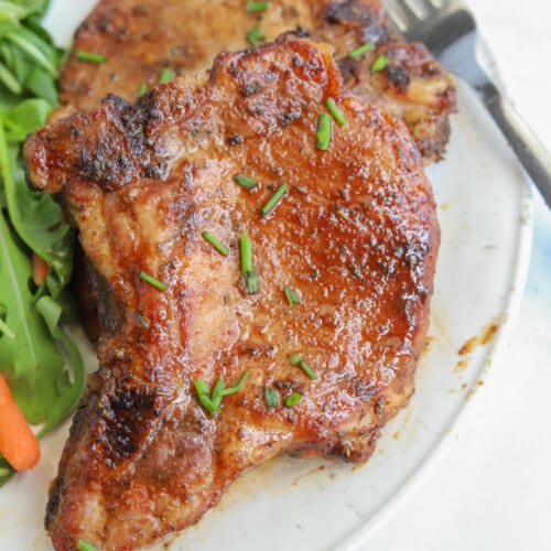 Pork Marinade