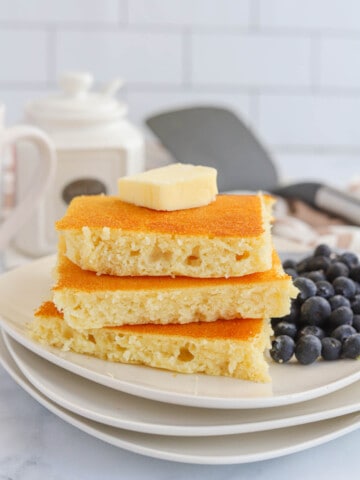 Sheet Pan Pancakes