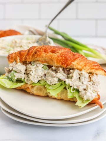 Turkey Salad