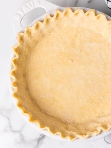 Pie Crust