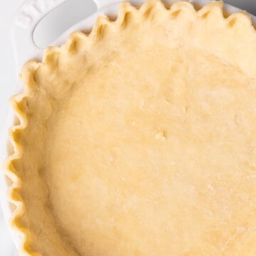 pie crust