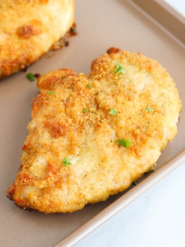 Ranch Chicken