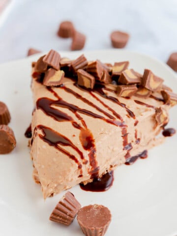 Reese's Pie